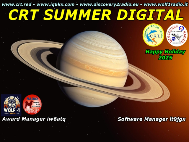 DIGITAL SUMMER 2025