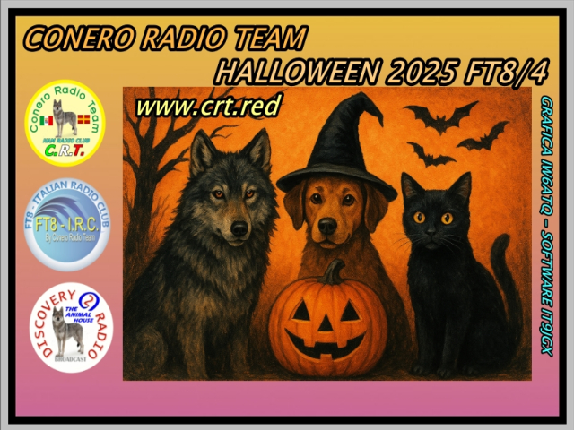 HALLOWEEN 2025