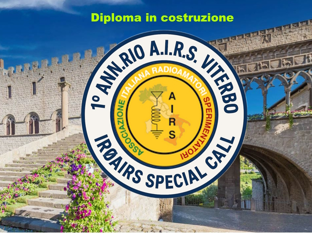 A.I.R.S. Viterbo