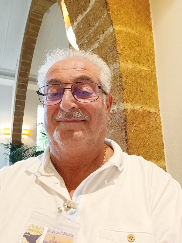Foto profilo