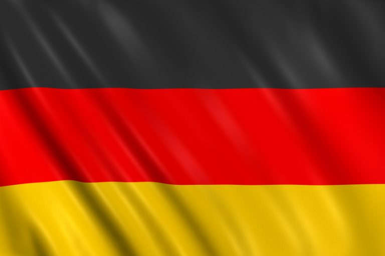 GERMANIA_BANDIERA