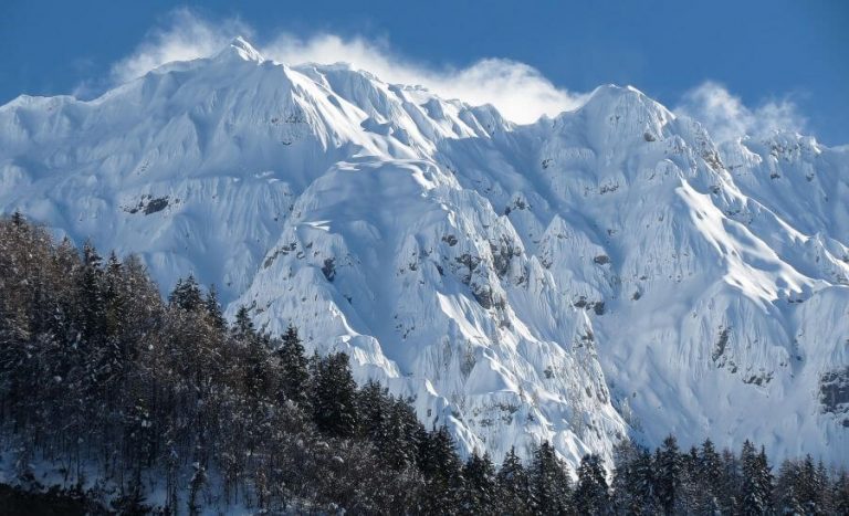 ALPI-NEVE