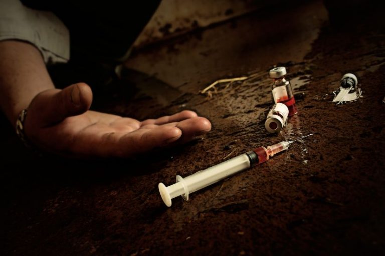OVERDOSE