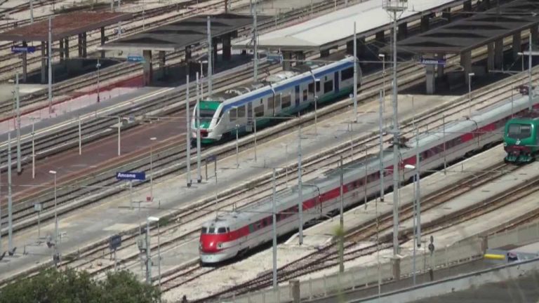 STAZIONE