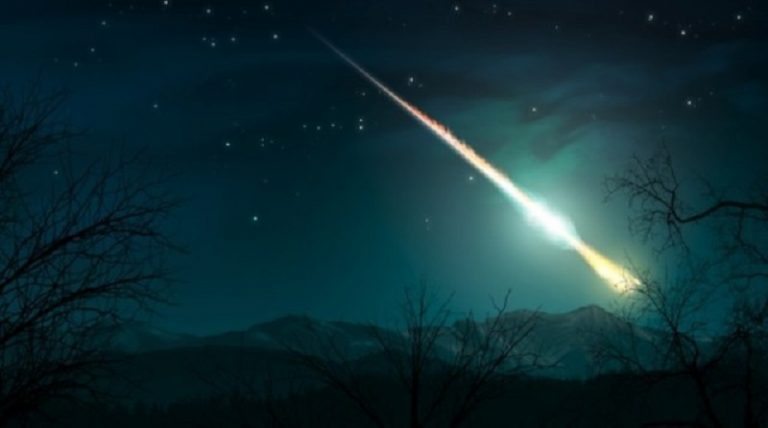 BOLIDE