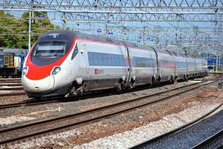 EUROCITY