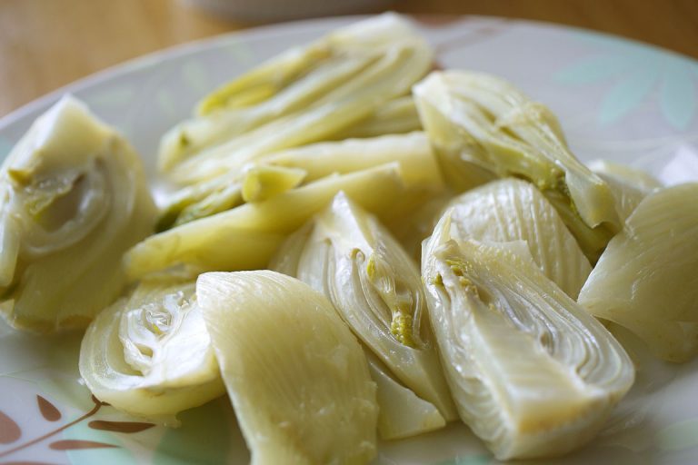 FINOCCHI