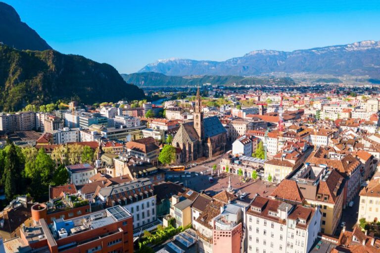 BOLZANO