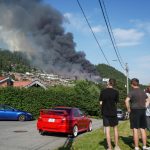 INCENDIO