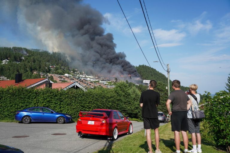INCENDIO
