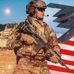 MILITARI USA