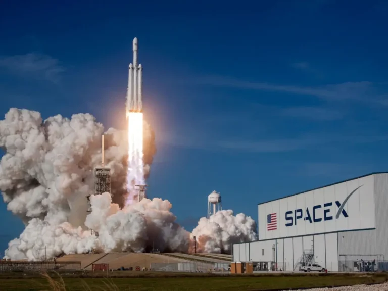 spacex